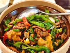 -潇湘·永州会馆(百子湾店)