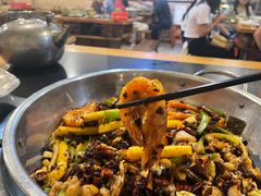 -2048香辣虾(七星岗店)