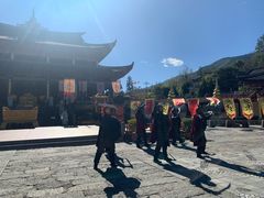 -天龙八部武侠城