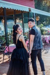 -施华洛婚纱摄影会所(范阳中路店)