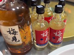 -小林哥的海鲜馆·夜宵烧烤(渔人码头店)