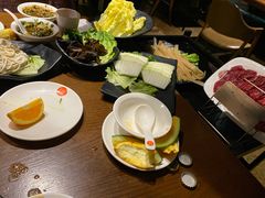 -牛焱·贵州黄牛肉火锅(城西银泰店)