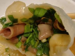 -日丰园海肠水饺·老字号大连海鲜(小平岛总店)