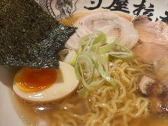 -寸屋拉面(凯德晶萃店)