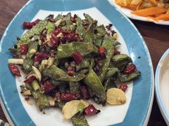 -阿拉木汗餐厅(山大路店)