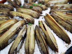 -丹盛象山海鲜(水清路店)