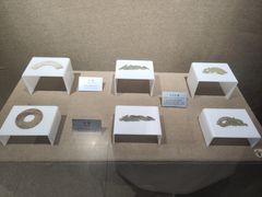 -洛阳周王城天子驾六博物馆