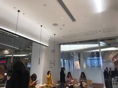 -喜茶(永旺梦乐城店)