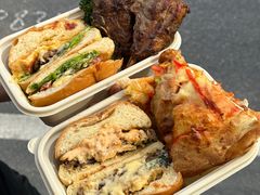-TIGERS老虎西餐(亦庄店)
