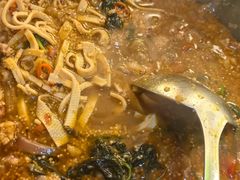 -福巷湘食小馆·猛火现炒(上海首店)