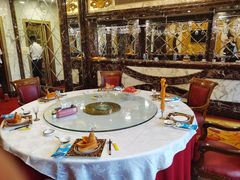 -万宝海鲜舫(劳动公园店)