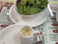 -香港華心糖水鋪(南西总店)