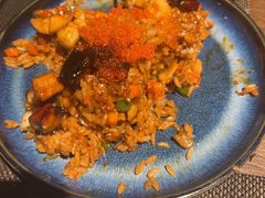 -鲸山上·私房日料(泰达MSD店)