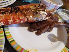 -喜庭海鲜自助(来福士店)