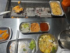 -马路牙子烧烤音乐酒馆(望京店)