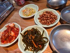 -京玉菲饭店(李村店)