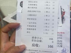 -流舫海鲜酒家(张溪店)
