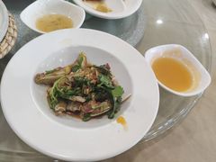 生腌蟹-庄氏祥记家常食府(国瑞建材家居博览中心店)