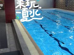 -七宝中学游泳馆