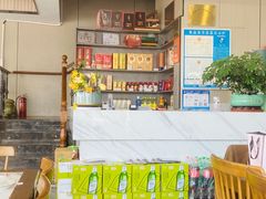 -蟹天蟹地农家菜·阳澄湖大闸蟹(浅水湾店)