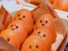 -香港仔茶餐厅(凤阳店)