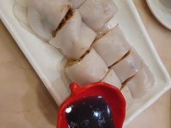 -盛记粥面(佐敦店)