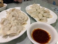 -黄家饺子东北特色菜馆(湖滨商业街店)
