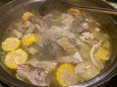 -润园四季椰子鸡火锅(海上世界店)