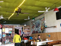 大堂-花乐餐厅(涠洲岛店)