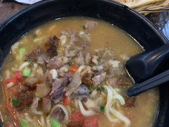 -诸暨次坞打面(广贤路店)