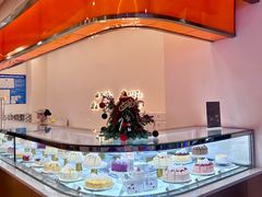 -St蛋糕王国(亨特店)