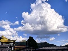 -四川郎木寺镇