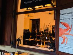 -Ministry of Crab(科伦坡店)