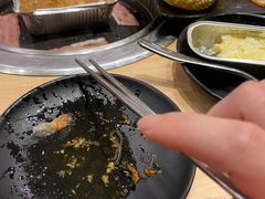 -花味·自助烤肉(雨花客厅店)