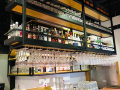 -LENBACH兰巴赫西餐啤酒坊(大连东港店)