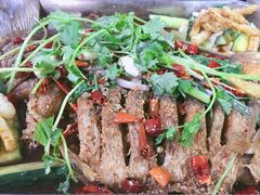 -华德来餐厅(集美店)