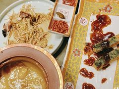 -那家小馆•北京菜•烤鸭(中关村店)