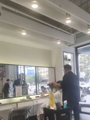 -LJOY丽锦造型·烫发染发