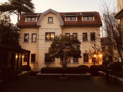 -萬國春·中菜馆(颐和公馆店)