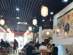 大堂-豫姥家黄河滩地锅城(白沙店)