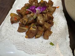 -堂宴·老厦门私房菜(1988仙岳总店)