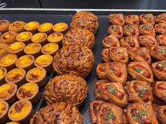 -泸溪河桃酥(西直门凯德店)