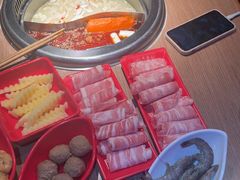 -季季红火锅(丰城洪客隆店)