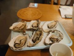 -乔街深夜食堂·台州菜·高压锅生蚝(杭州总店)