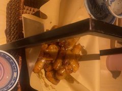 -南京大牌档(龙江新城市广场店)