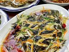 -公寓家常菜馆(海军博物馆店)