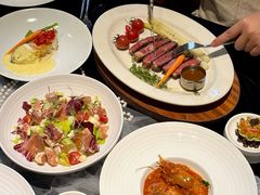 -翡翠鸟精品泰国菜(北辰财富中心店)