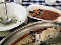 -钱大妈海鲜饭店(旅游大道店)