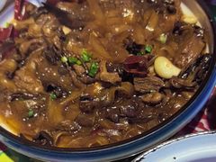-人民公社大食堂(张家湾店)