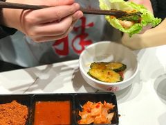 -柒酒烤肉(金科时代店)